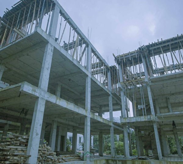 Bima Shelter Estate
