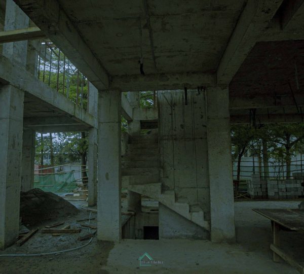 Bima Shelter Estate
