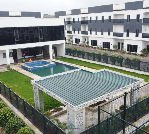 Habiba Court