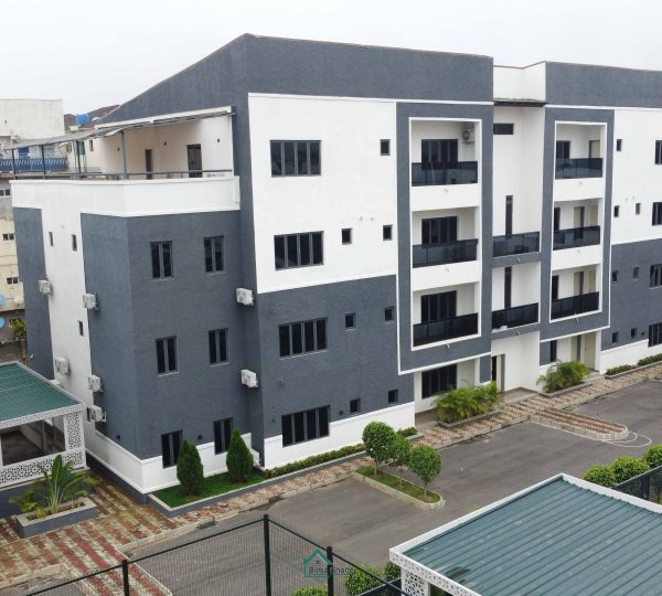 Habiba Court