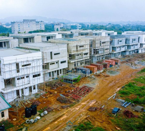 Enclave Estate