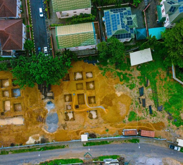 Park Villas  II