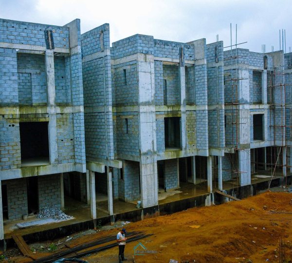 Bima Shelter Estate