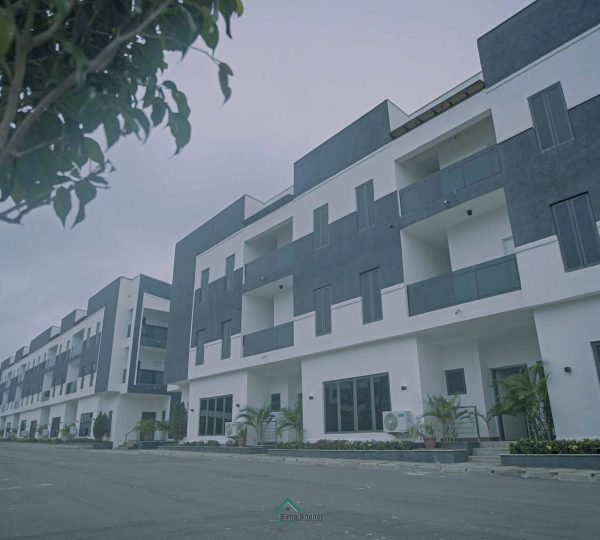 Habiba Court