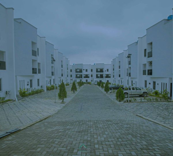 541 Residence