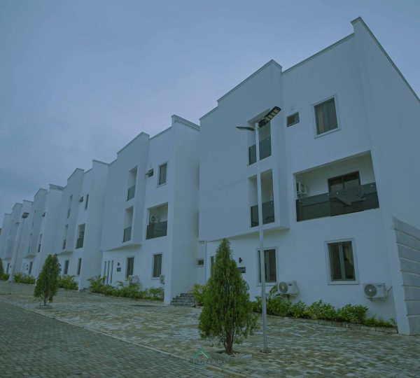 541 Residence