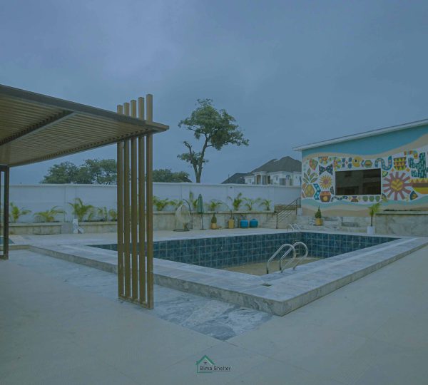 541 Residence