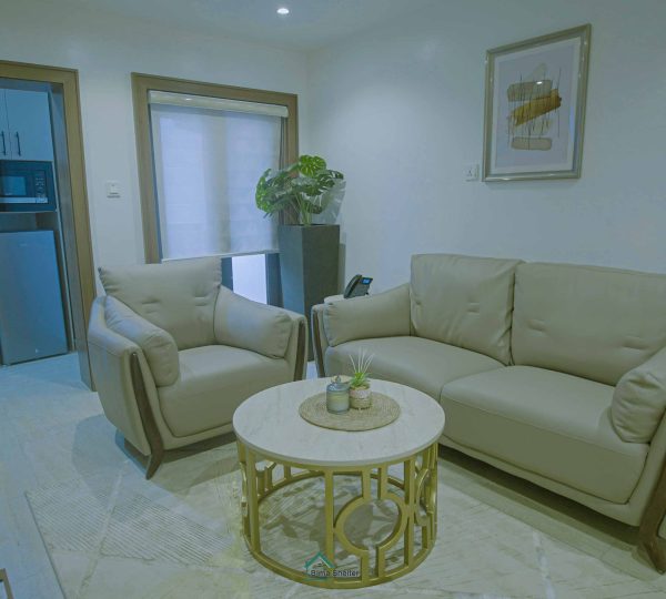 541 Residence