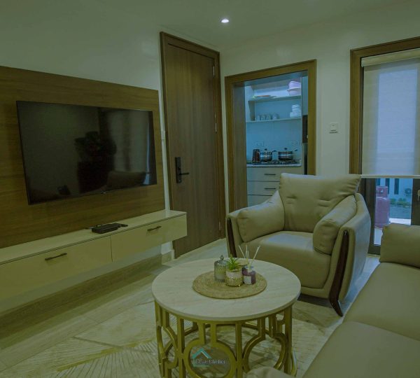 541 Residence