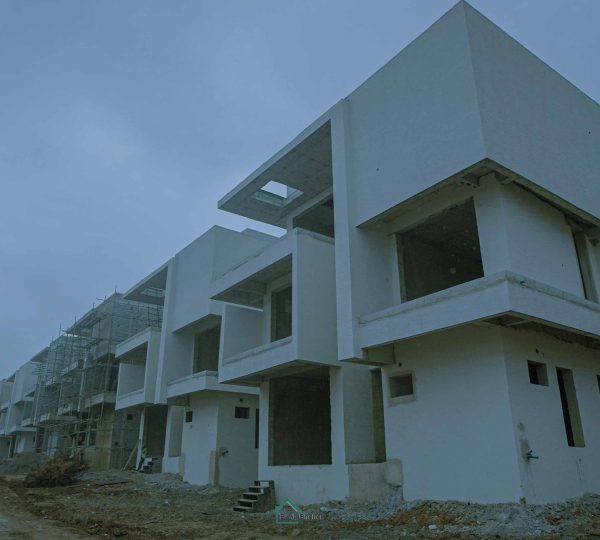 Enclave Estate