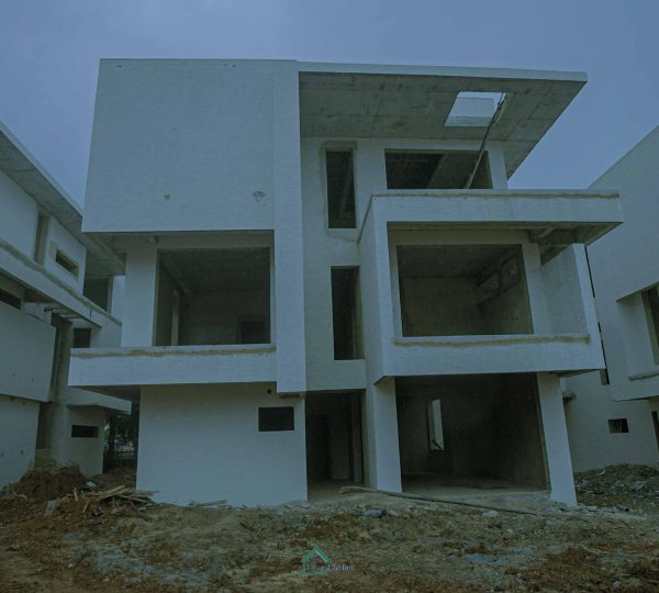 Enclave Estate