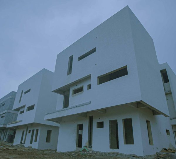 Enclave Estate