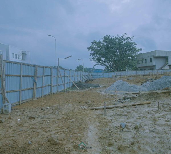 Park Villas  II