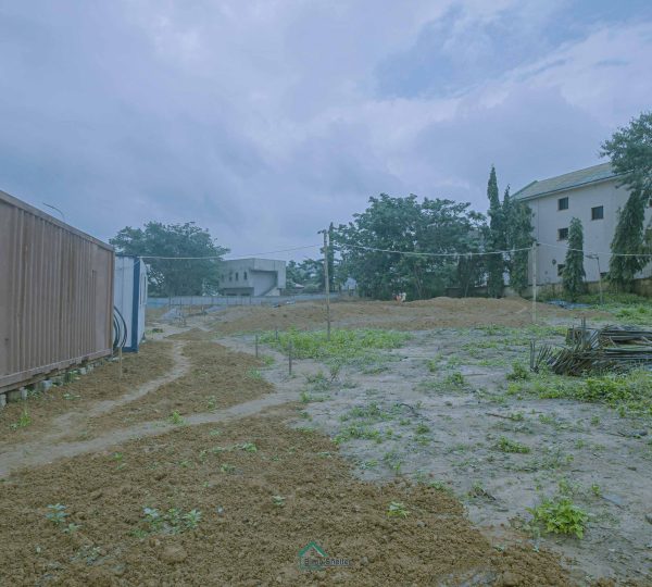 Park Villas  II