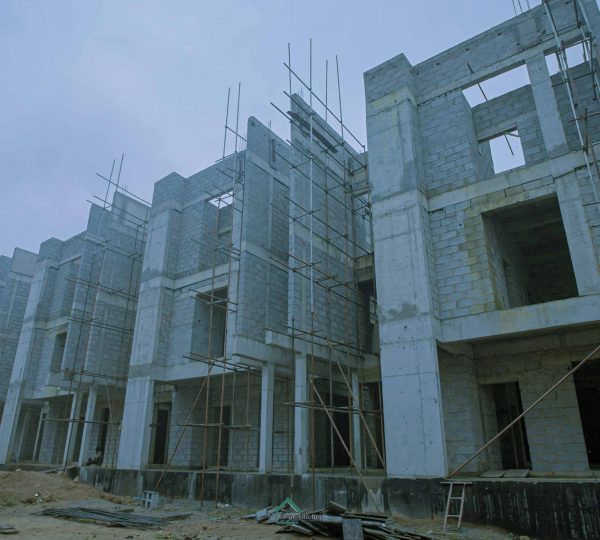 Bima Shelter Estate