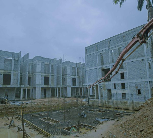 Bima Shelter Estate