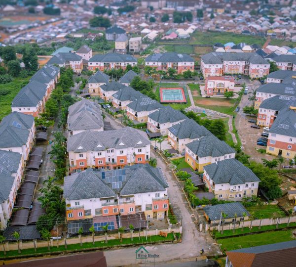 Saada Court