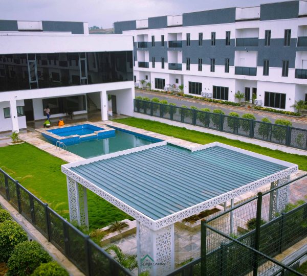 Habiba Court