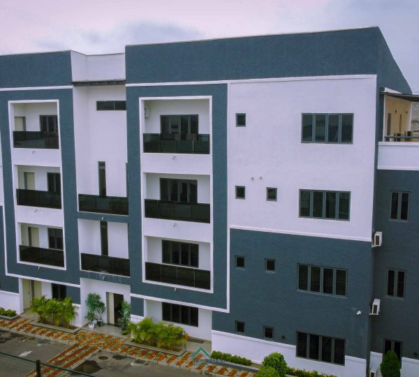 Habiba Court
