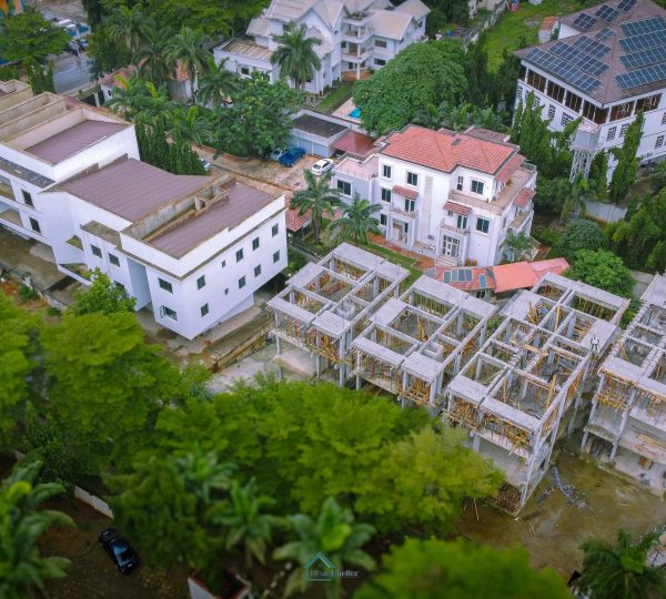 Bima Shelter Estate