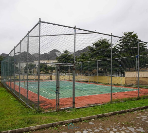 Saada Court