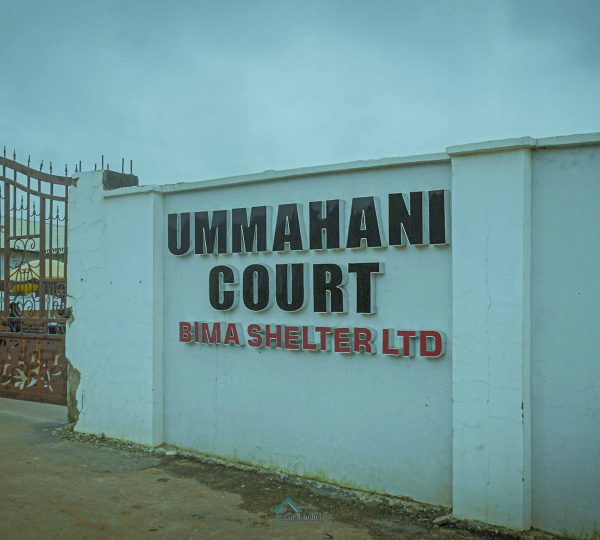 Ummahani Court